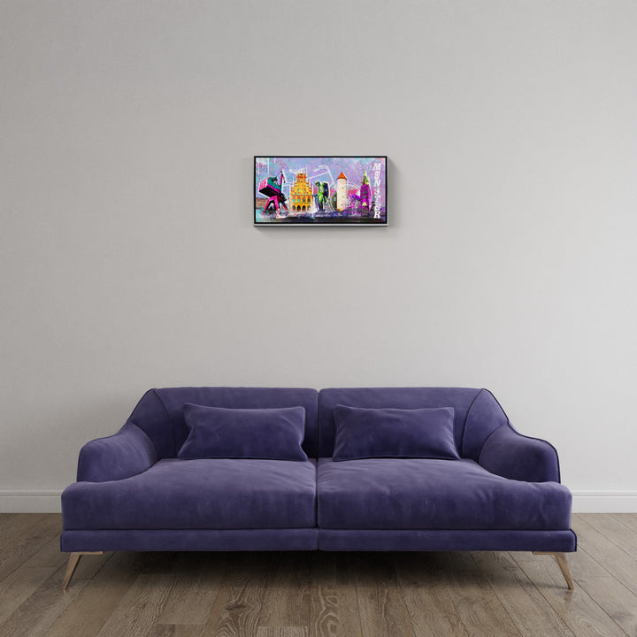 Münster Collage No.1