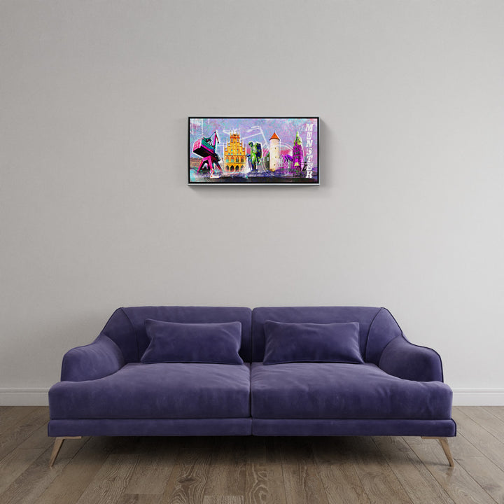 Münster Collage No.1