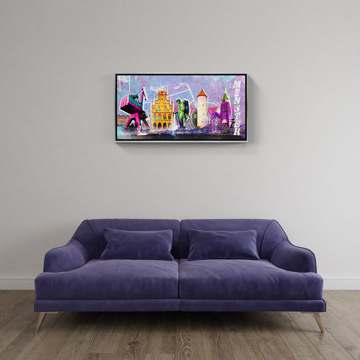 Münster Collage No.1