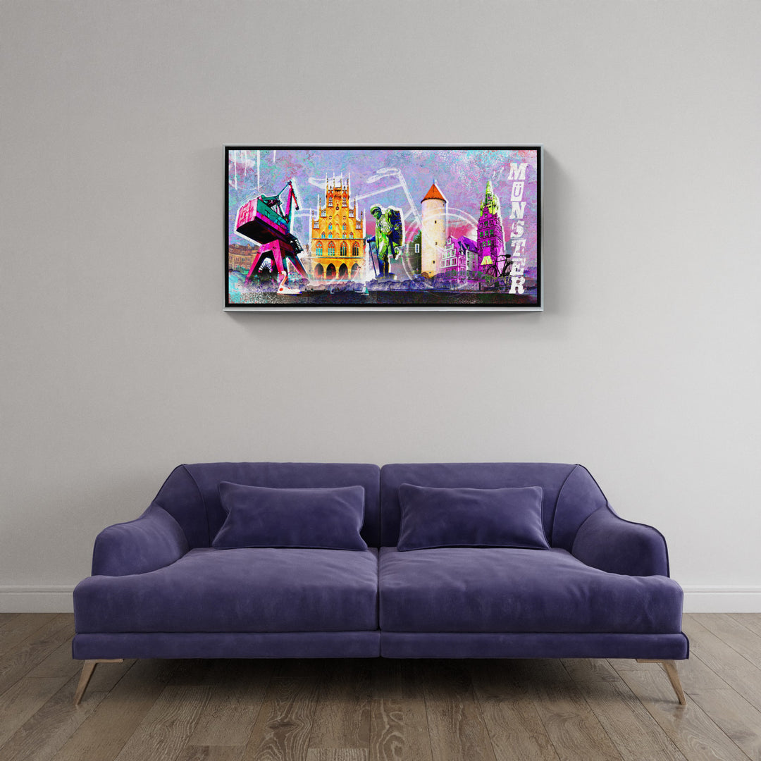 Münster Collage No.1