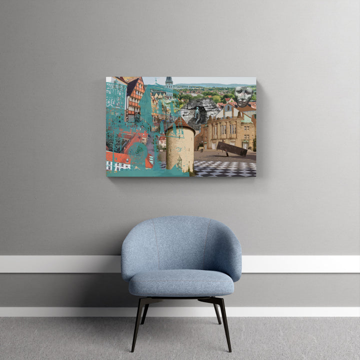 Osnabrück Collage OSB-6