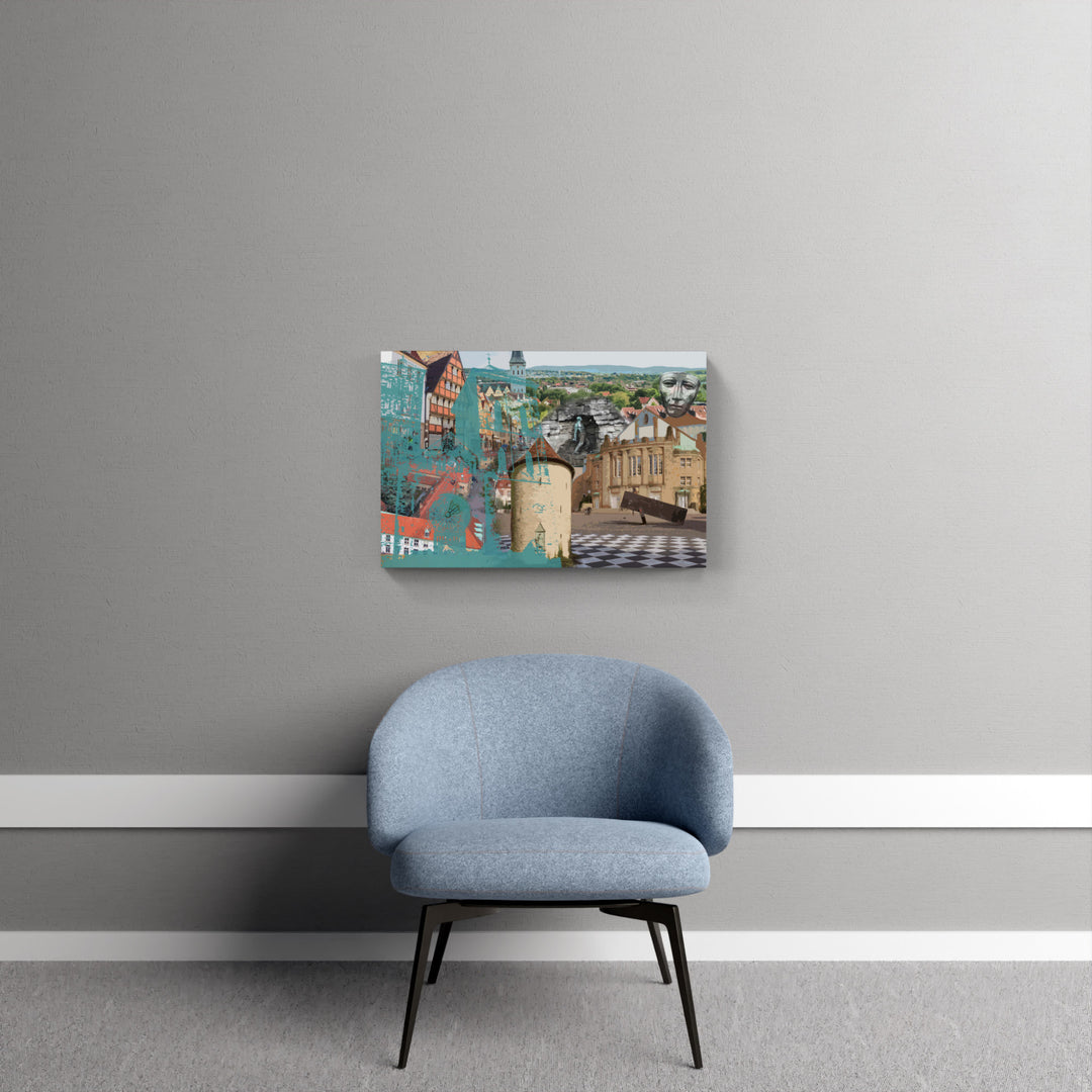 Osnabrück Collage OSB-6