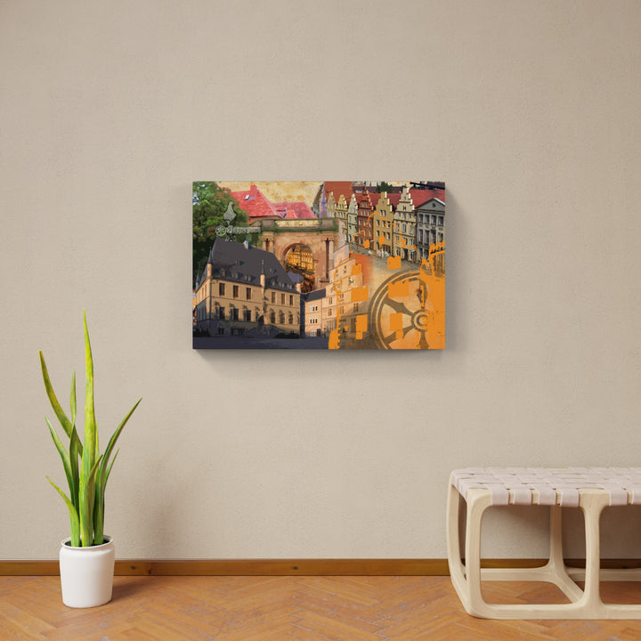 Osnabrück Collage OSB-8