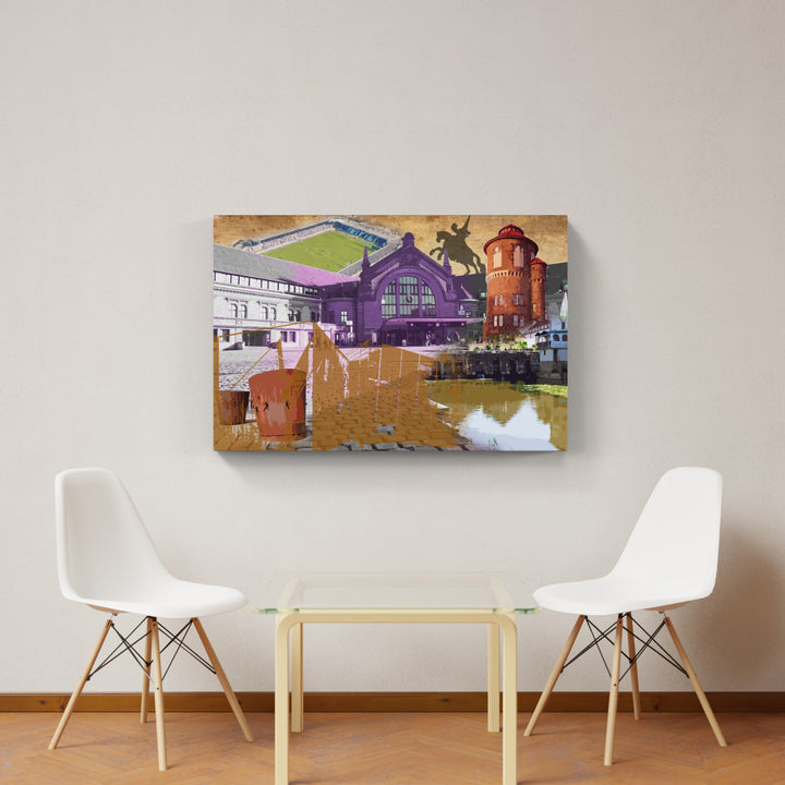 Osnabrück Collage OSB-9