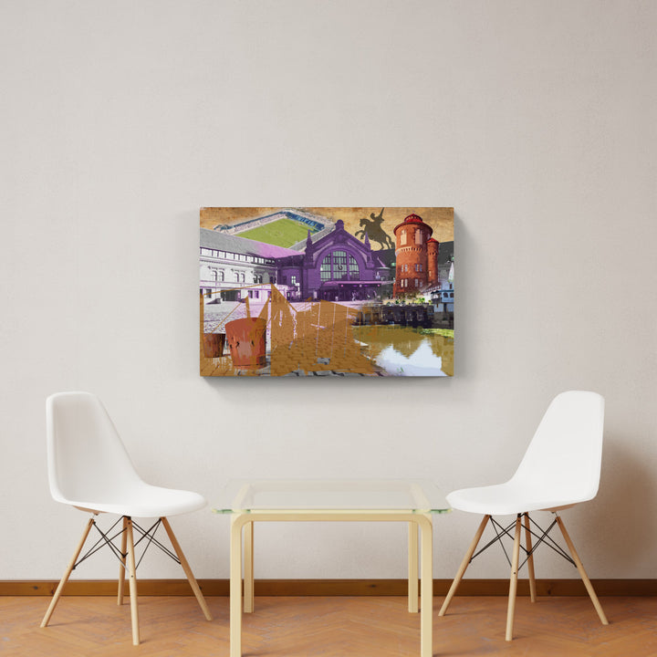 Osnabrück Collage OSB-9