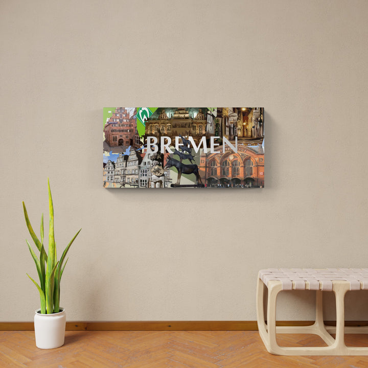 Bremen Collage No.1