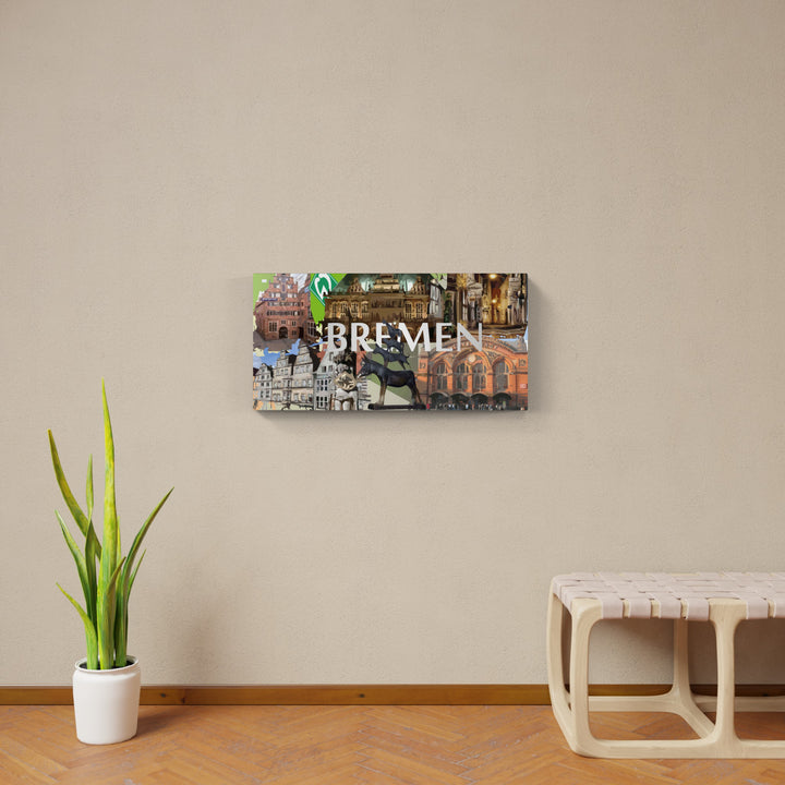 Bremen Collage No.1