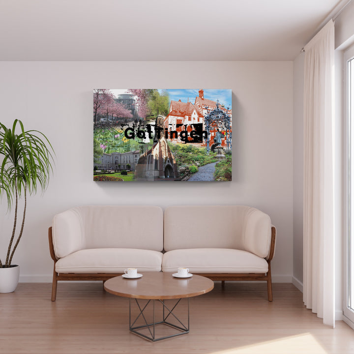 Göttingen Collage