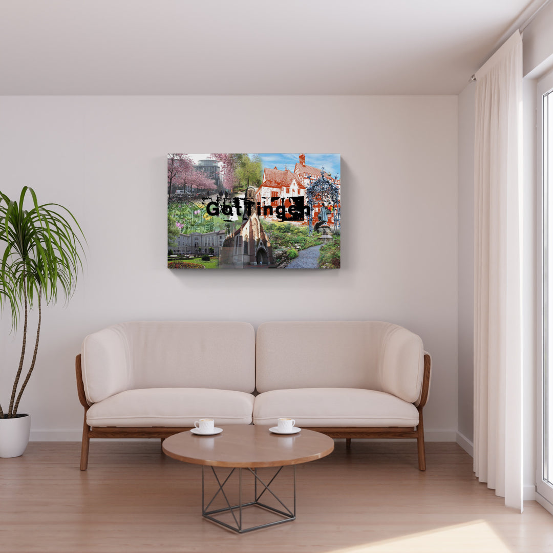 Göttingen Collage