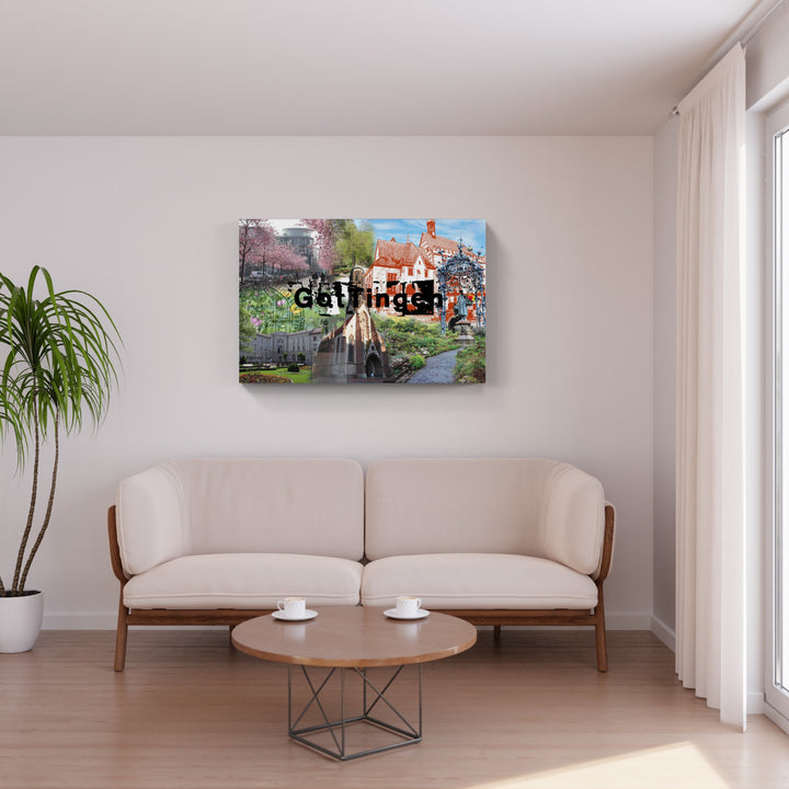 Göttingen Collage