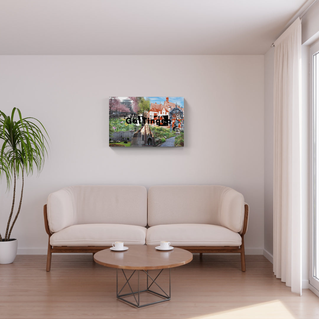 Göttingen Collage