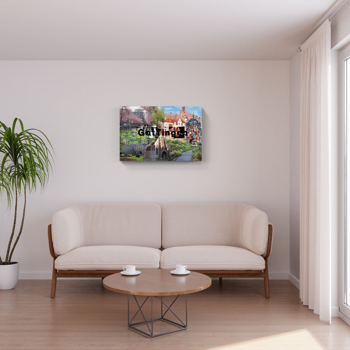 Göttingen Collage