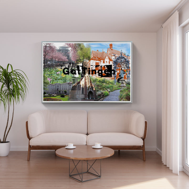 Göttingen Collage