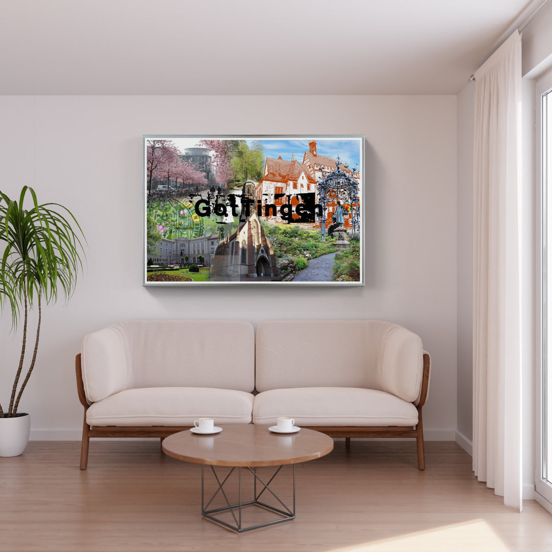 Göttingen Collage