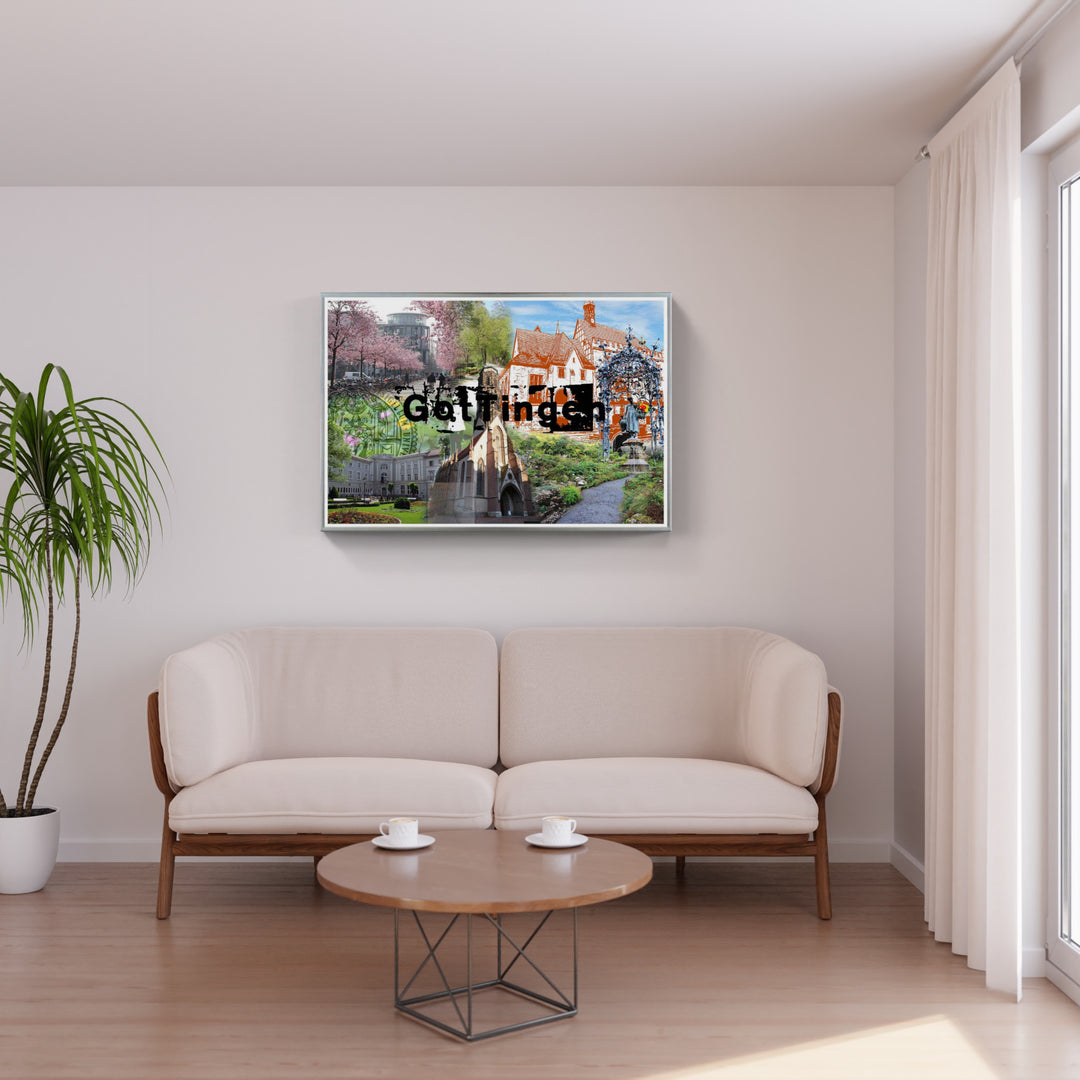 Göttingen Collage