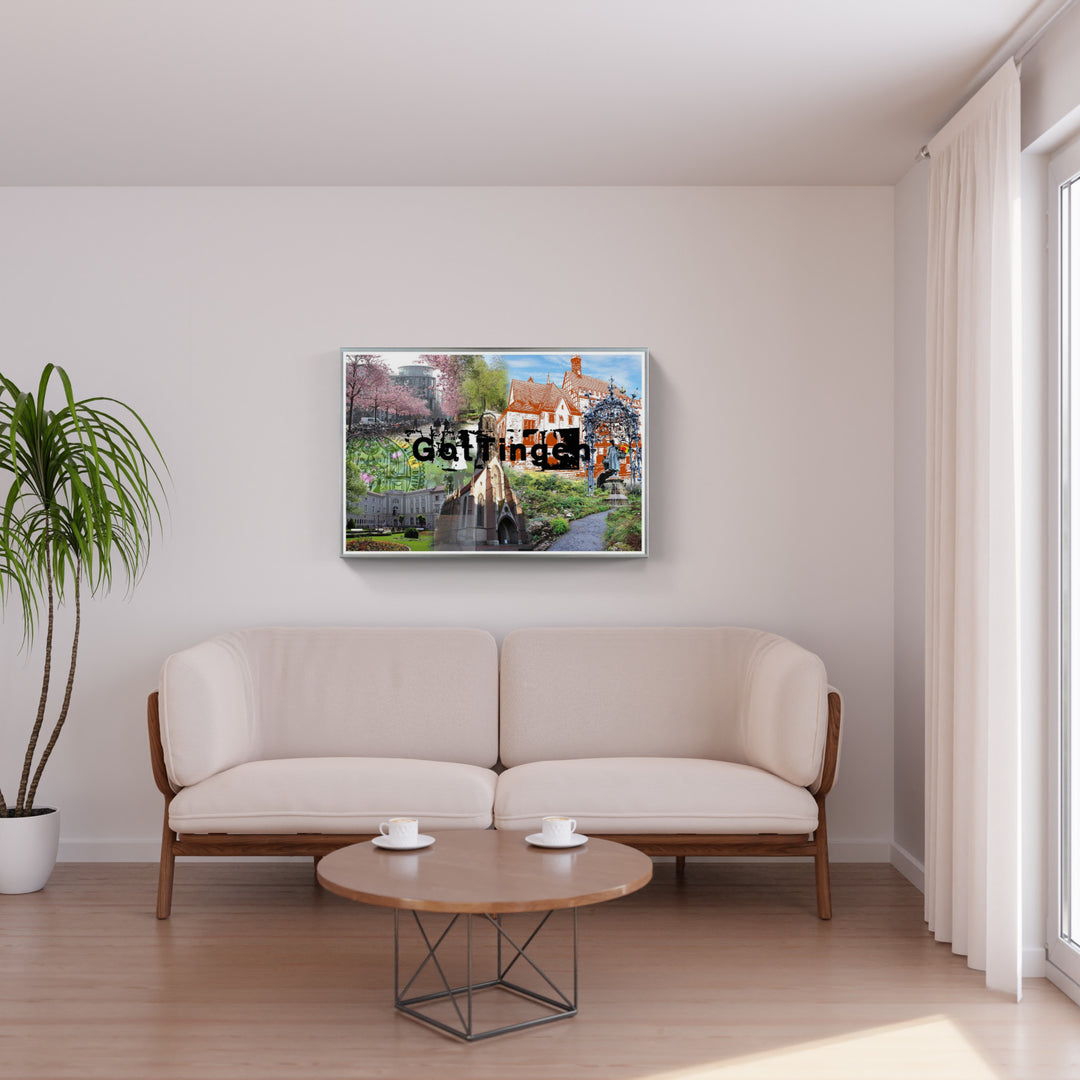 Göttingen Collage