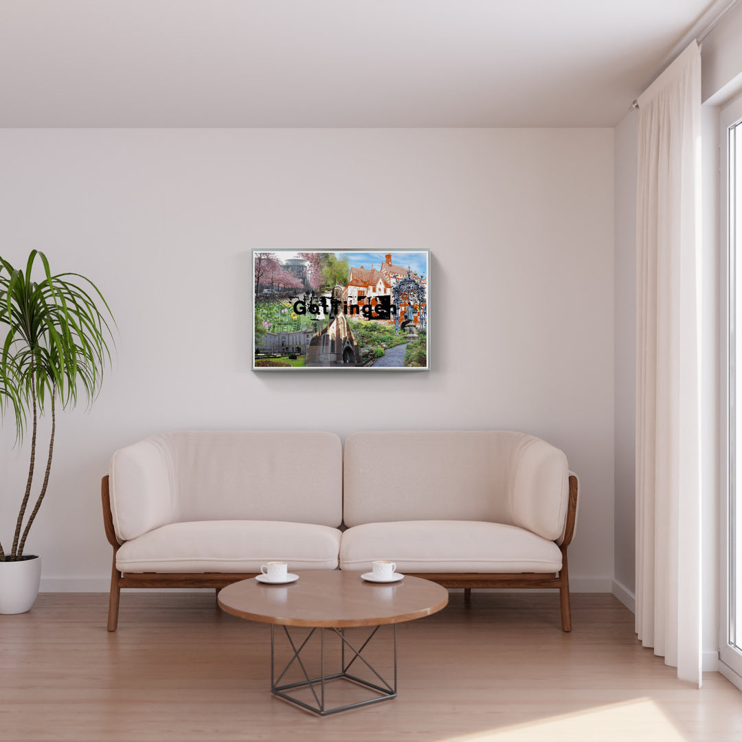 Göttingen Collage