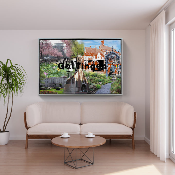 Göttingen Collage