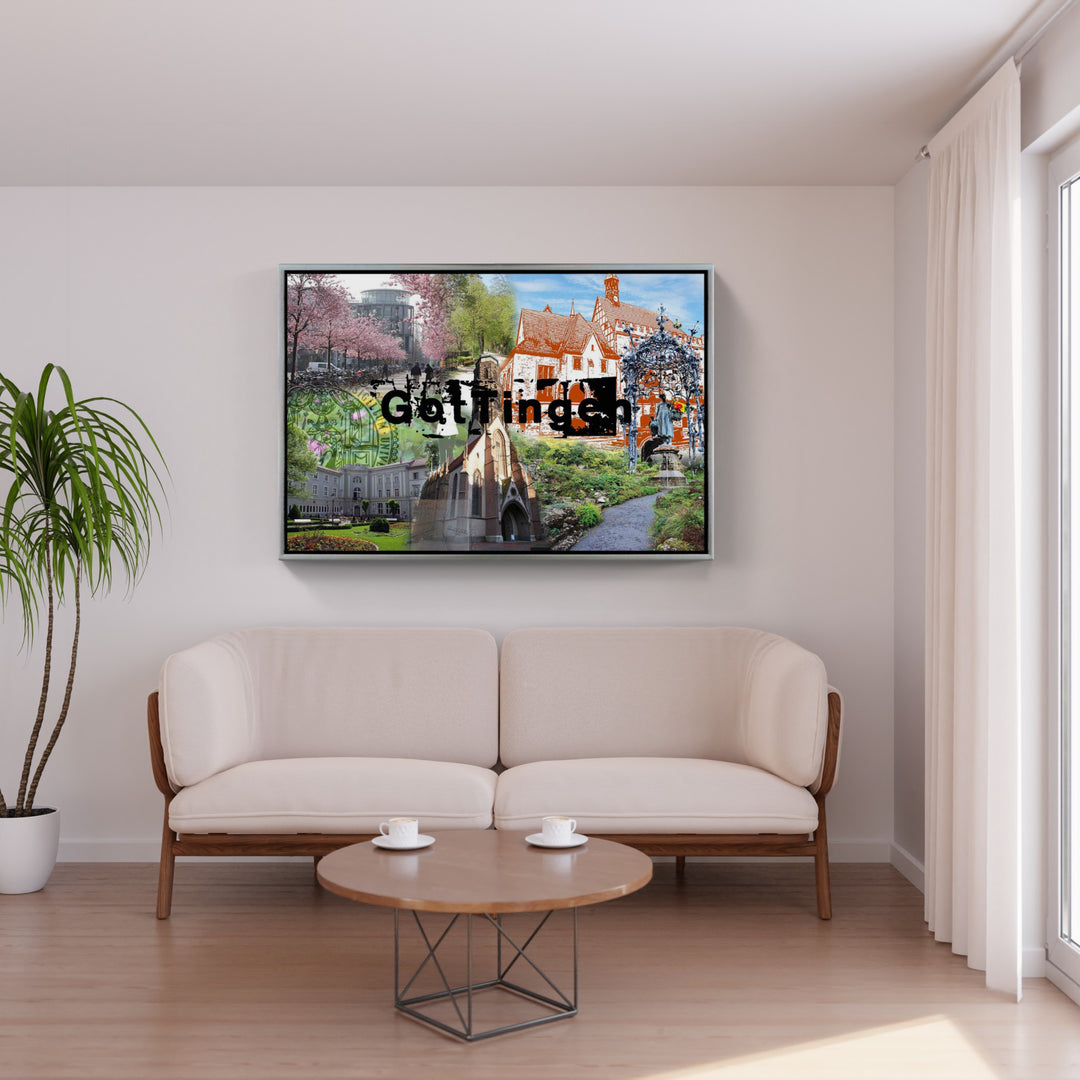 Göttingen Collage