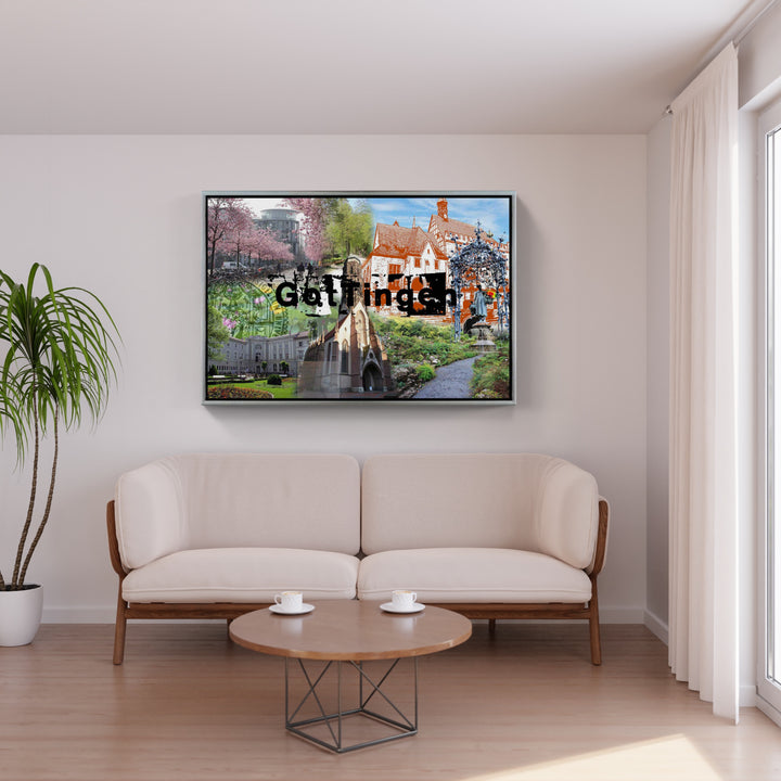 Göttingen Collage