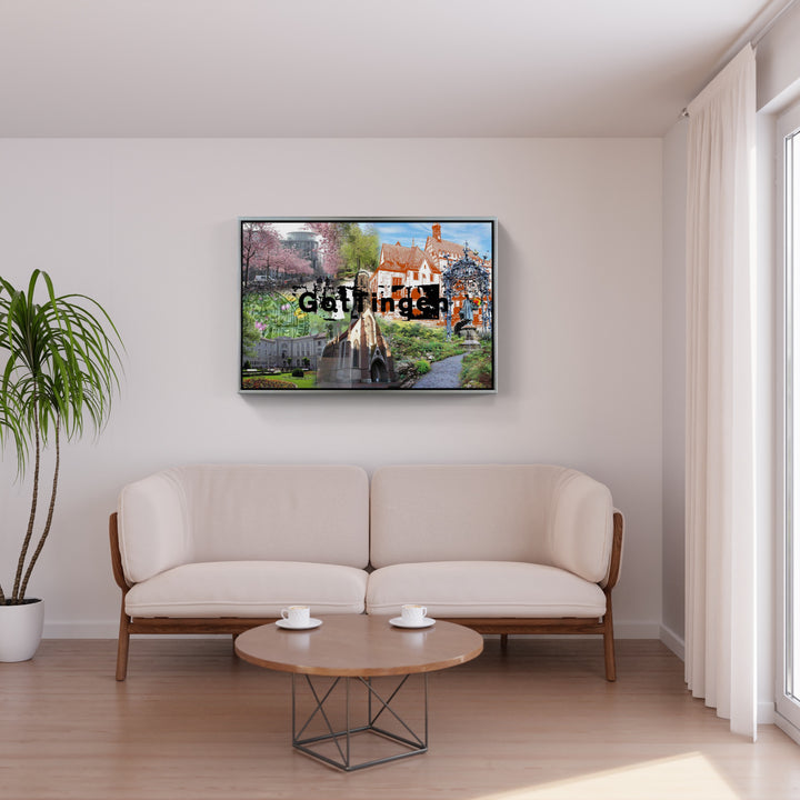 Göttingen Collage