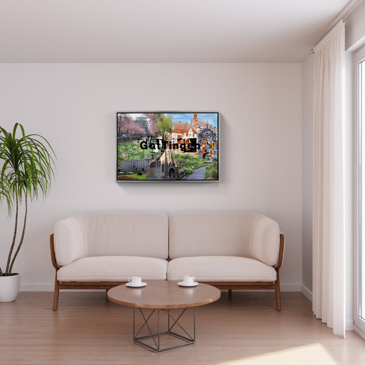 Göttingen Collage