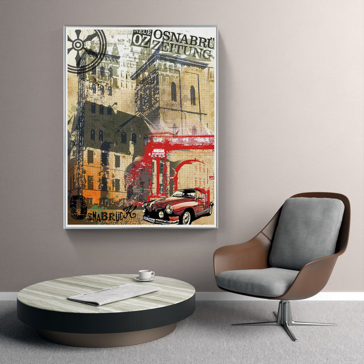 Osnabrück Collage OSB-34