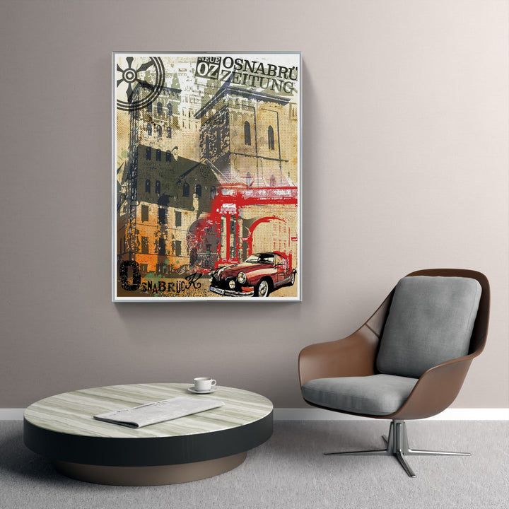 Osnabrück Collage OSB-34