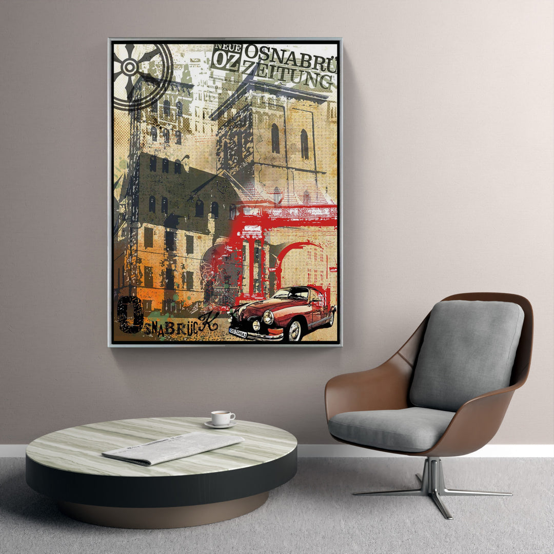 Osnabrück Collage OSB-34