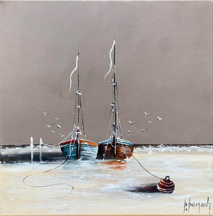 "Fischer I" | D. Dumont