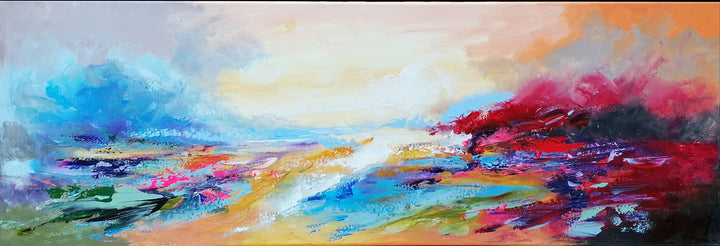 "Marsch II" | Jochem De Graaf