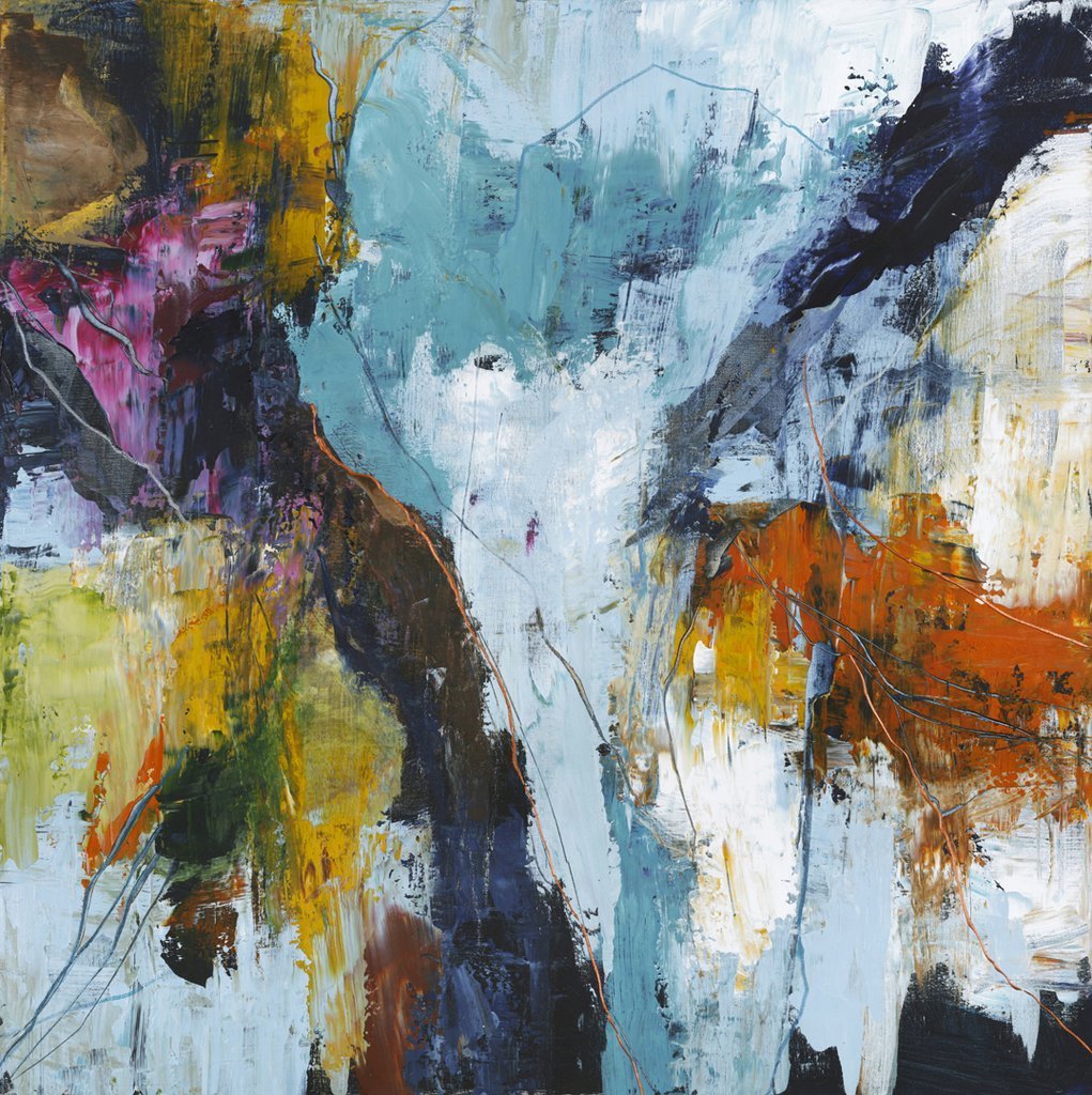 Freja | "Authentic I"