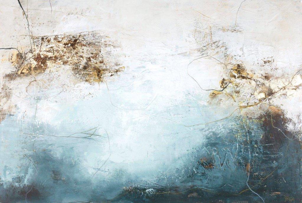 Freja | "Blanche II"