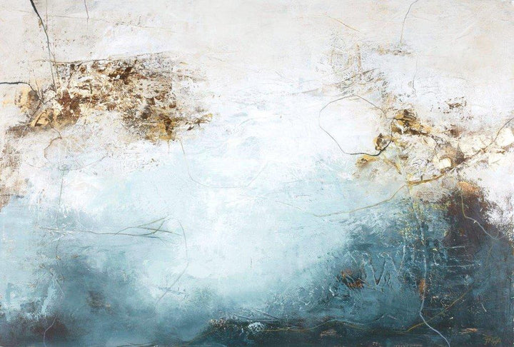 Freja | "Blanche II"