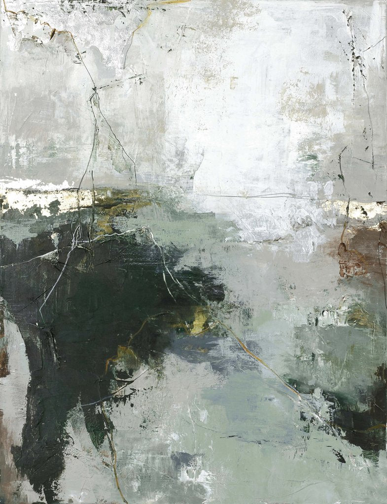 Freja | "Green Gate"