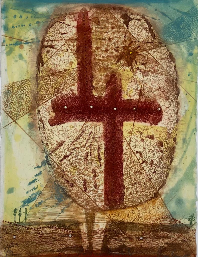 "Nouveau Symbole" | René Carcan