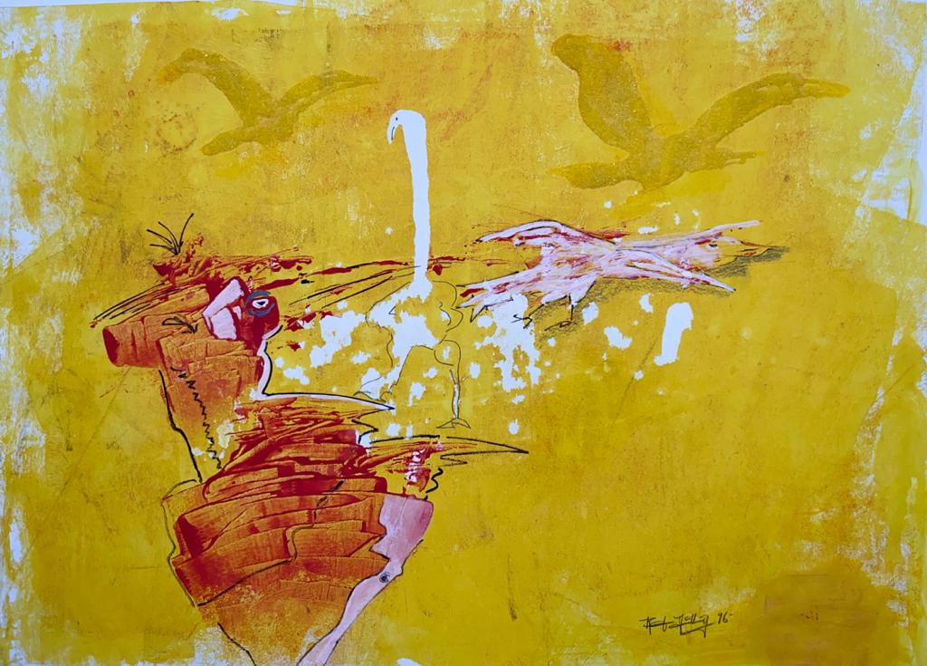 Ohne Titel | Dölling