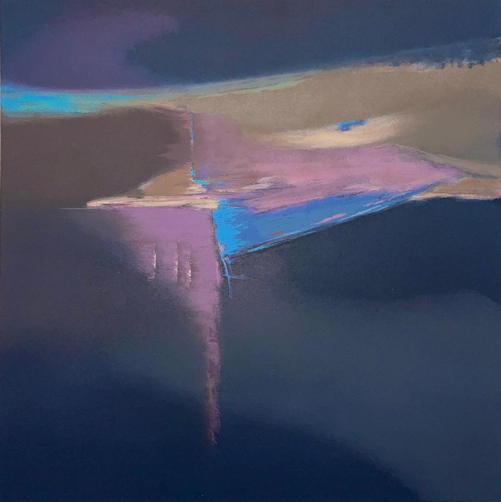 "Flight Impressions II" | David Bradshaw