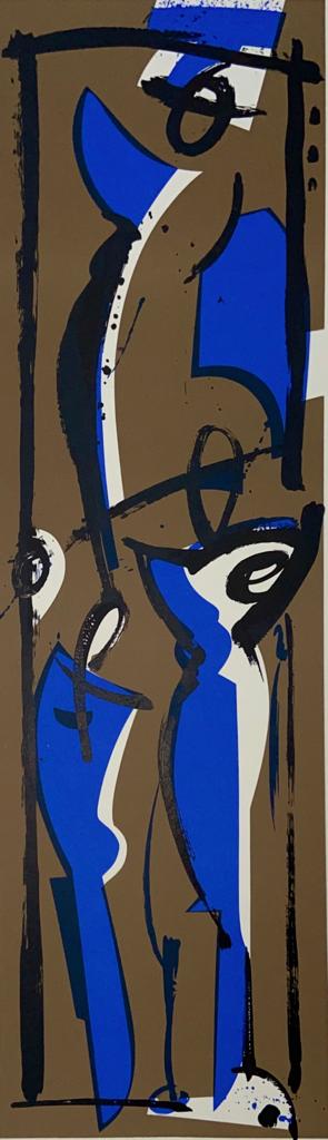 Ohne Titel | A.Gockel