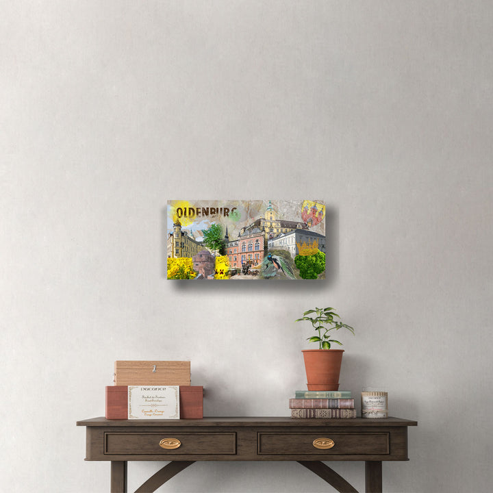 Oldenburg Collage No.1