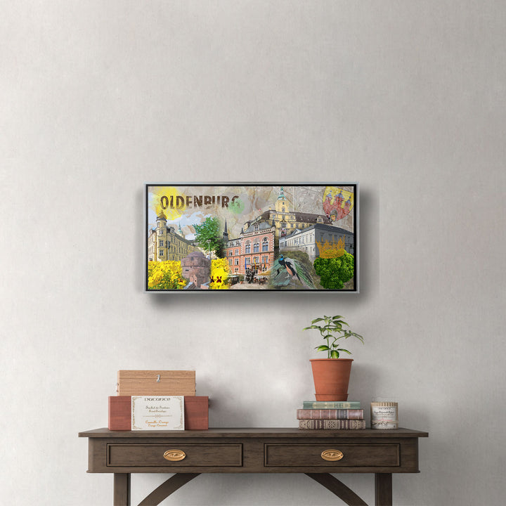 Oldenburg Collage No.1