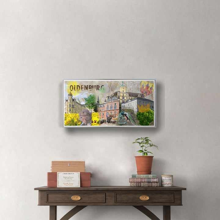 Oldenburg Collage No.1